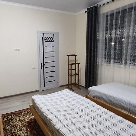 Tuenduek Guest House, Karakol Room photo