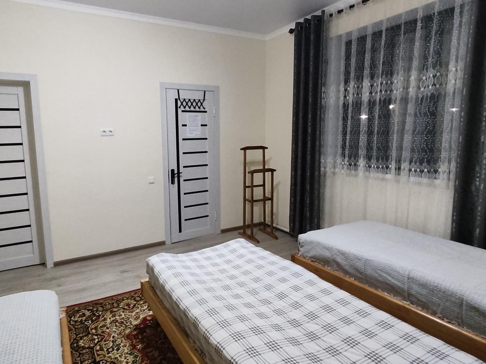 Tuenduek Guest House, Karakol Room photo